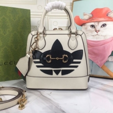 Gucci Top Handle Bags